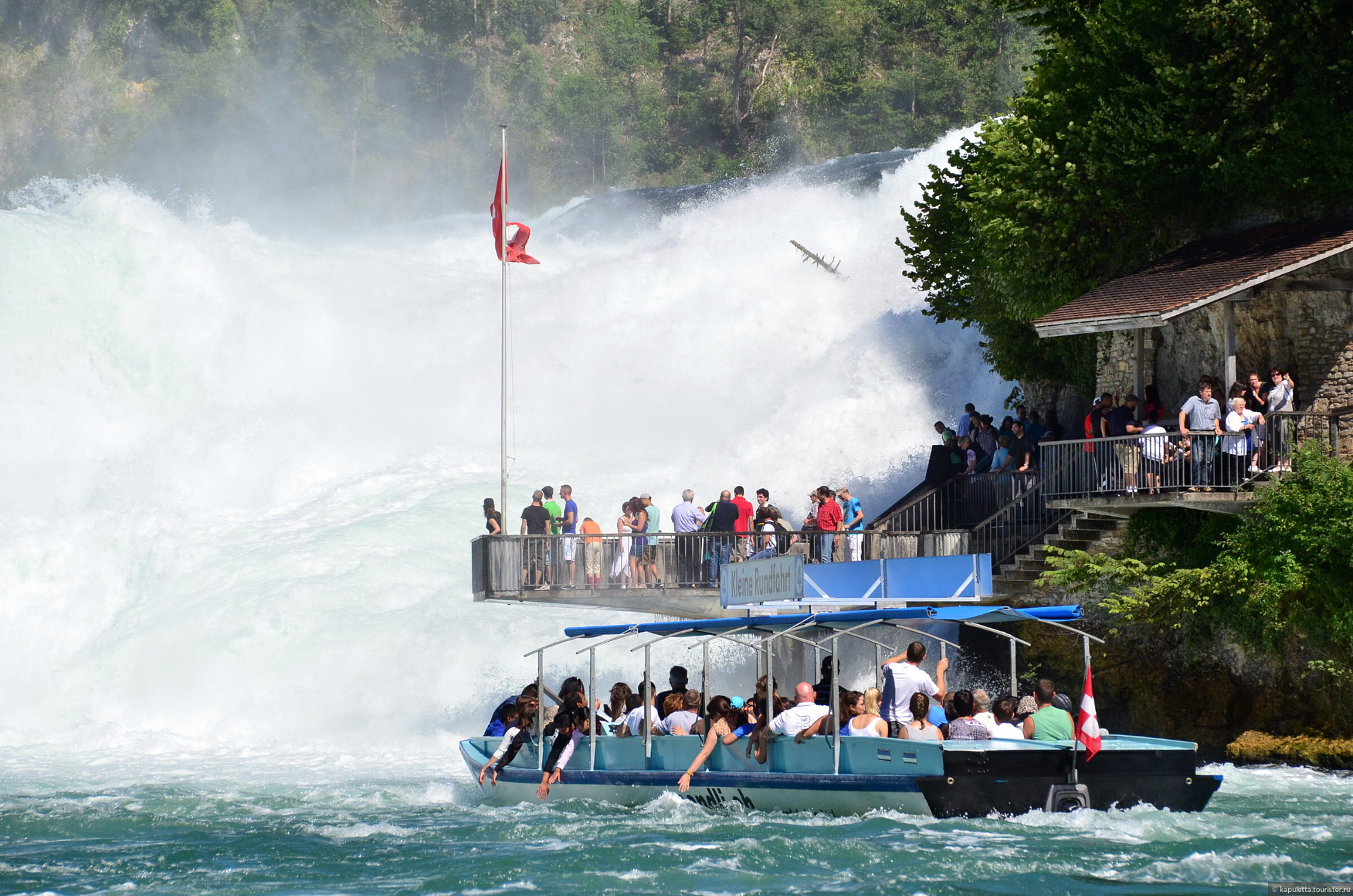 Rheinfall